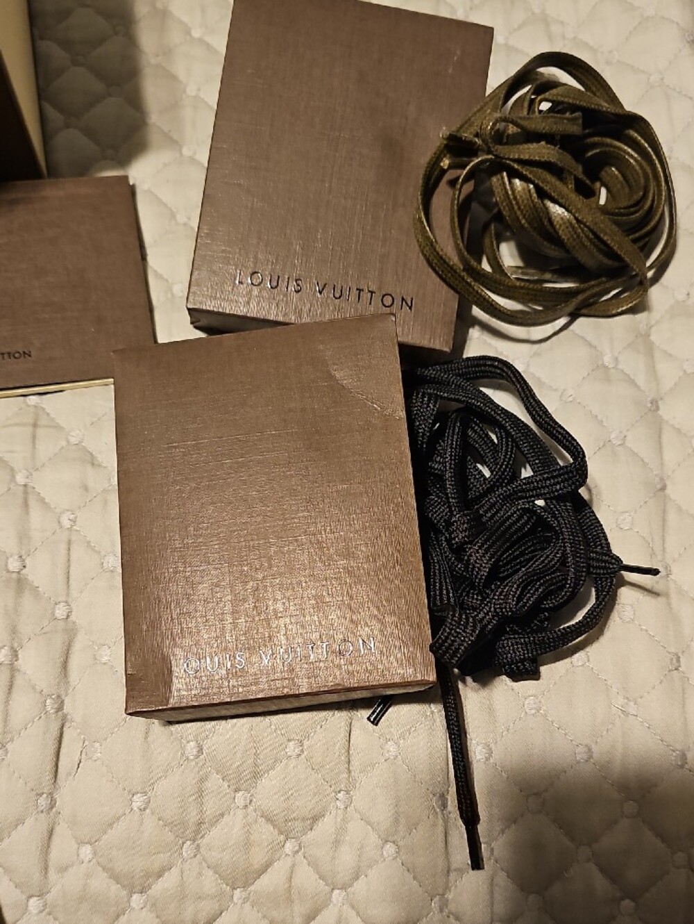 Louis Vuitton shoes (souliers) - Picture 13 of 16